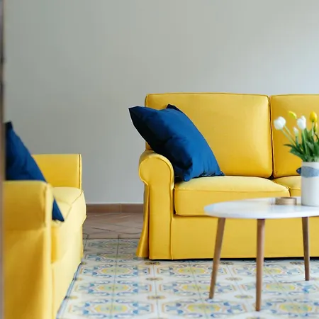 Appartement Luna