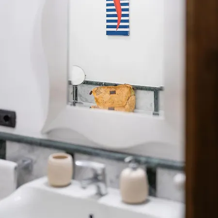 Appartement Luna *