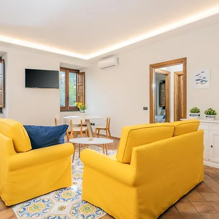 Appartement Luna