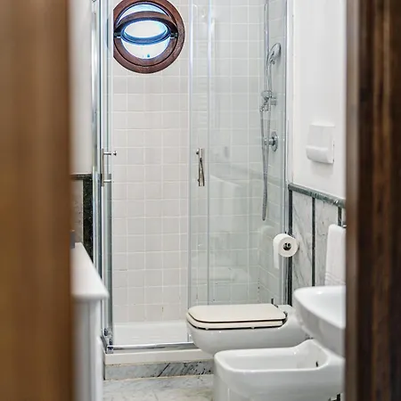 Appartement Luna