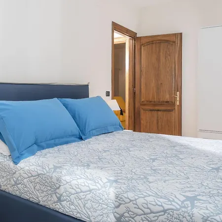 Appartement Luna Vico Equense
