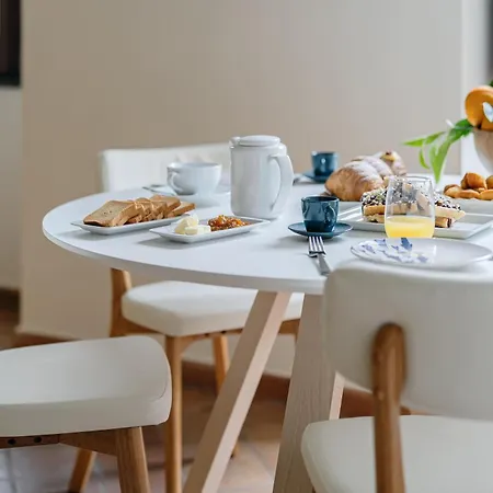 Luna Appartement