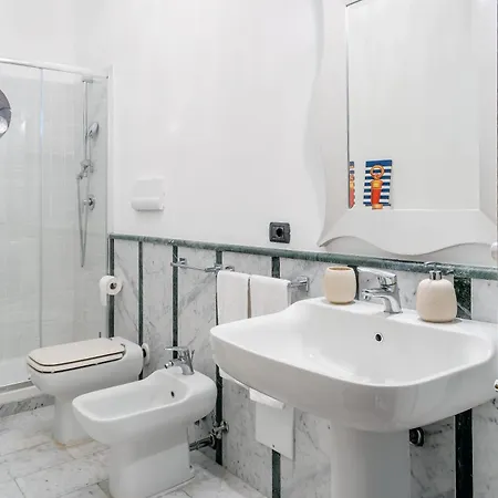 Apartment Luna Vico Equense