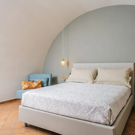 Luna Apartment Vico Equense