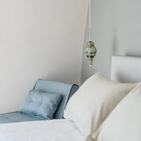 Luna Apartment *