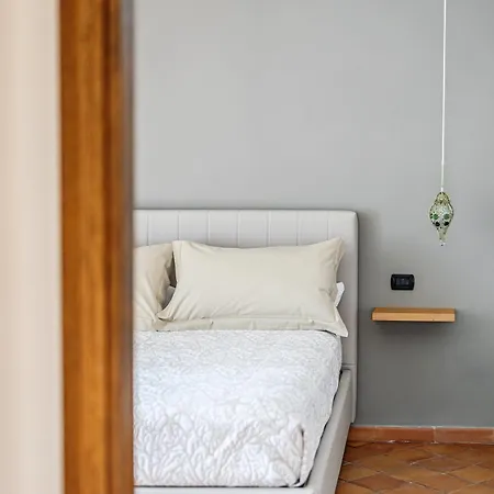 Luna Apartment Vico Equense