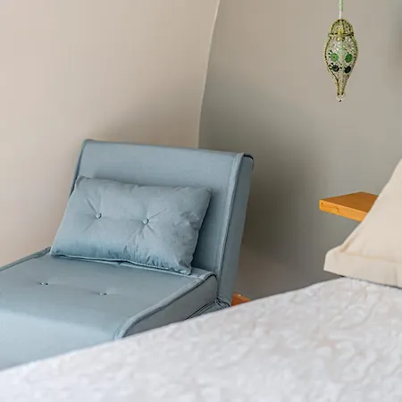 Luna Apartment