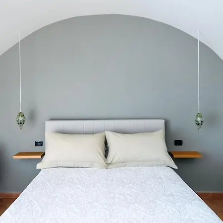 Luna Apartment *